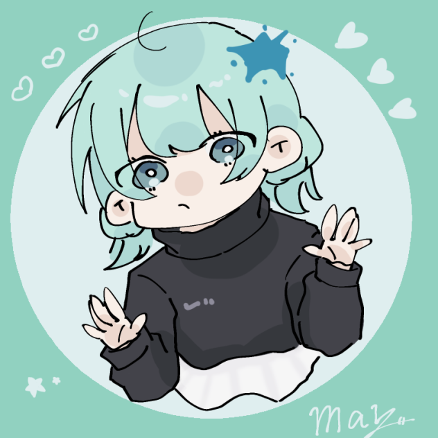 マイちゃん
