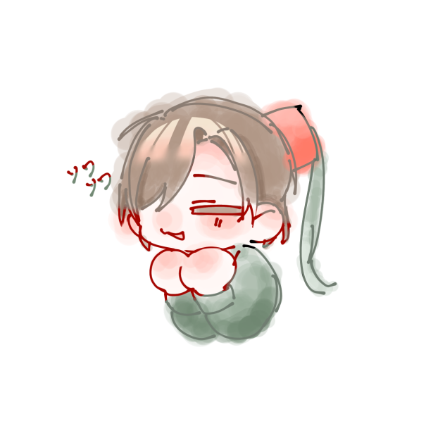 らくがきまんちゃん
