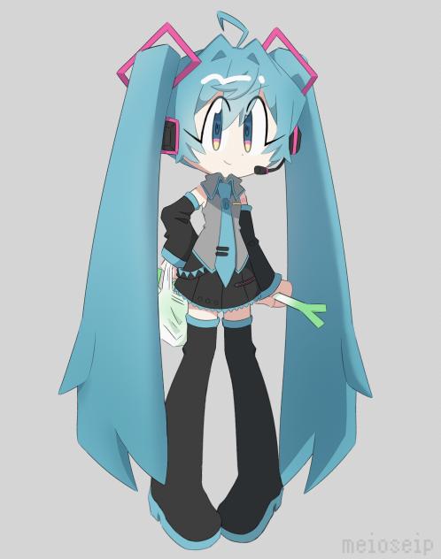 hatsune miku💙🎤