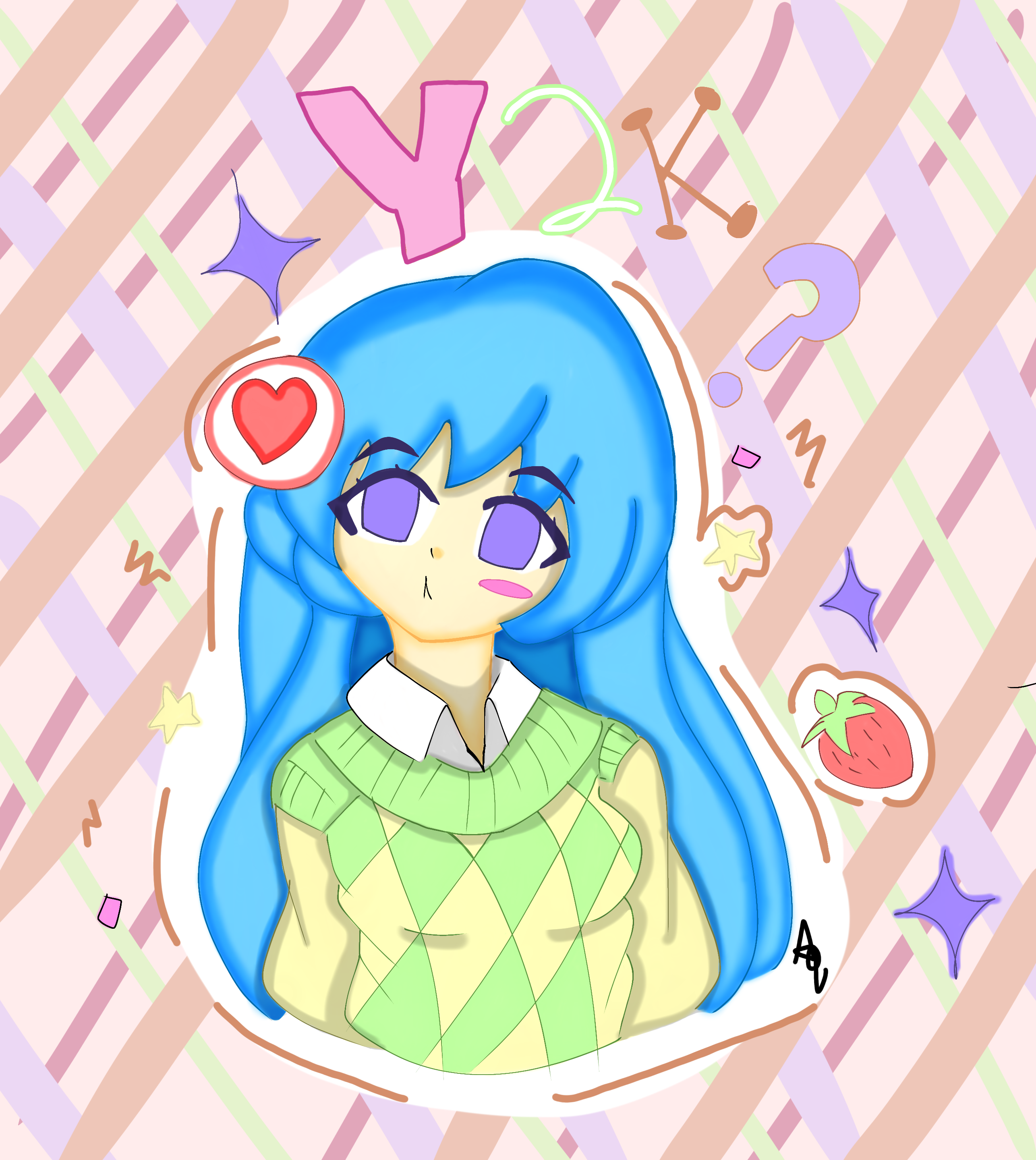 Y2k - ibisPaint