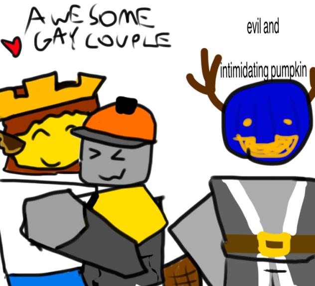 gay