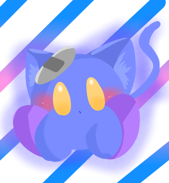 ぬこメタ様！