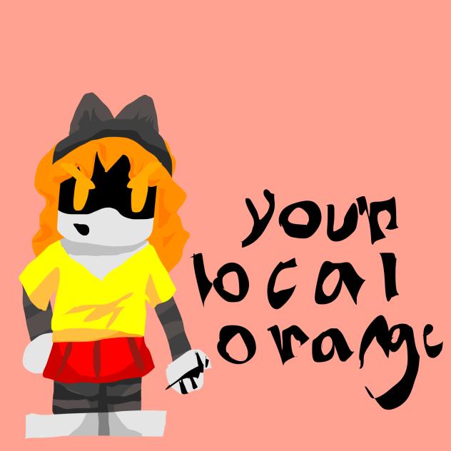 livtober day 2 - liv in South Park