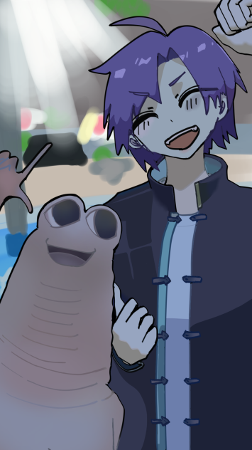 スタンミ&トコロバ