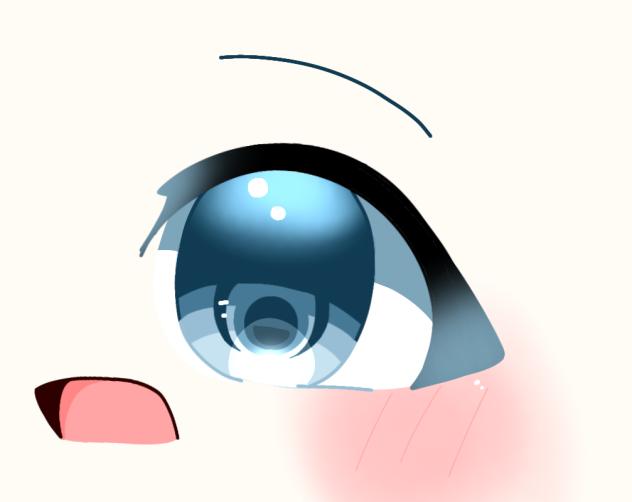 小1のときに描いたやつ