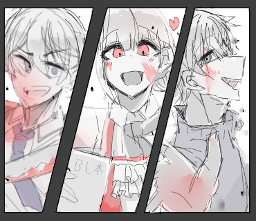 推しをサイコにしたい #1