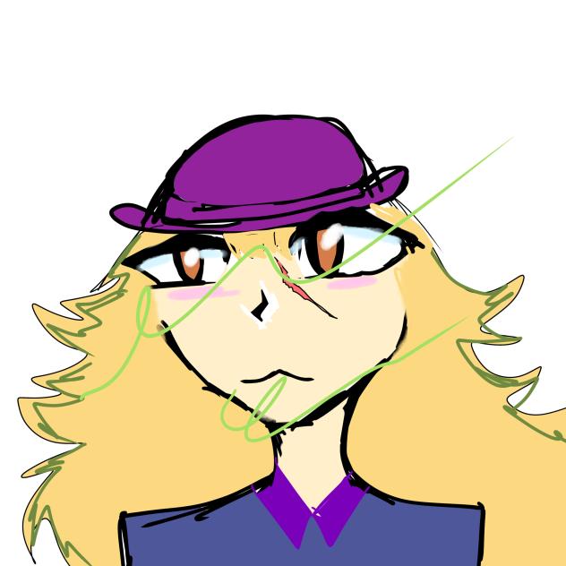 SPEEDWAGON