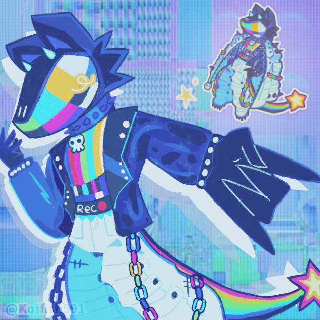 Artfight 4