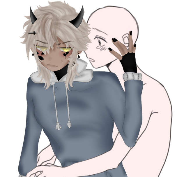 Hug Collab