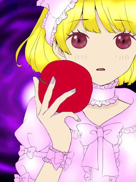 塗らせていただきました！！01