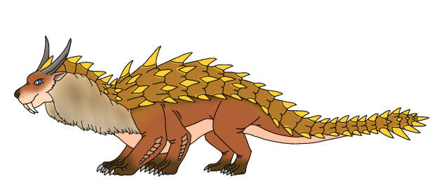 Tarasque