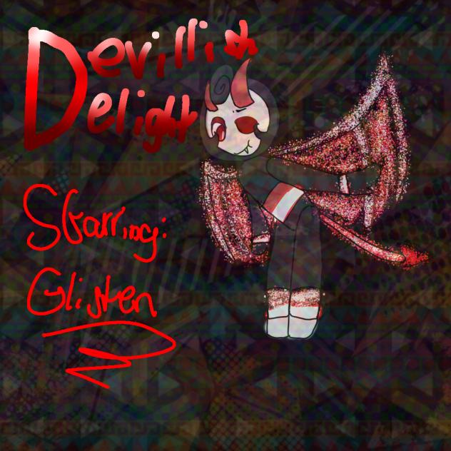 Devillish Delight