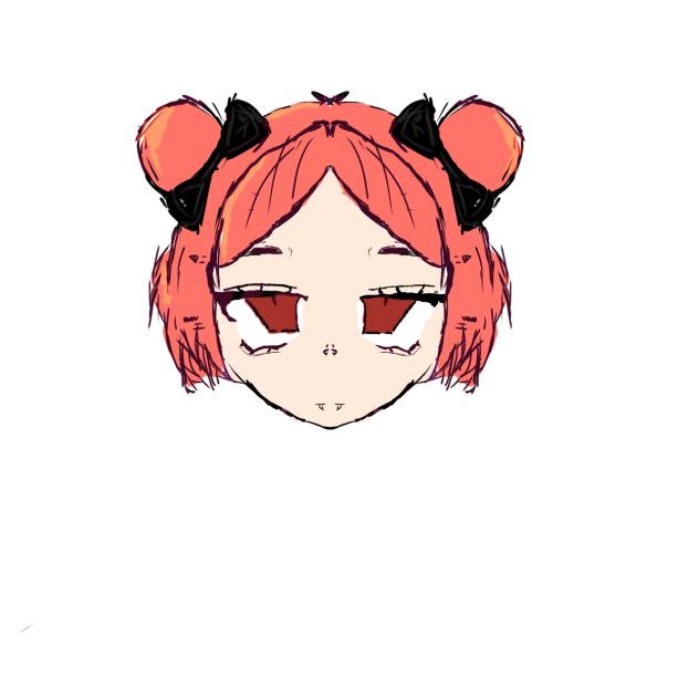 practice 001 - ibisPaint