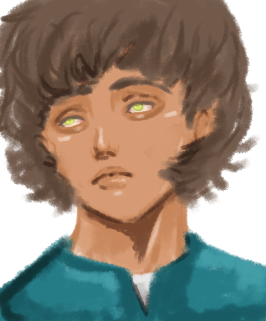 30 Minute Art Challange