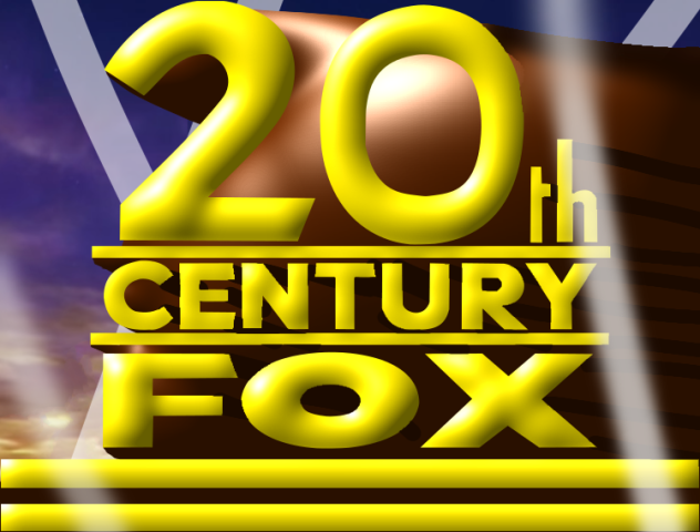 20th CENTURY FOX 1994 Remake v2