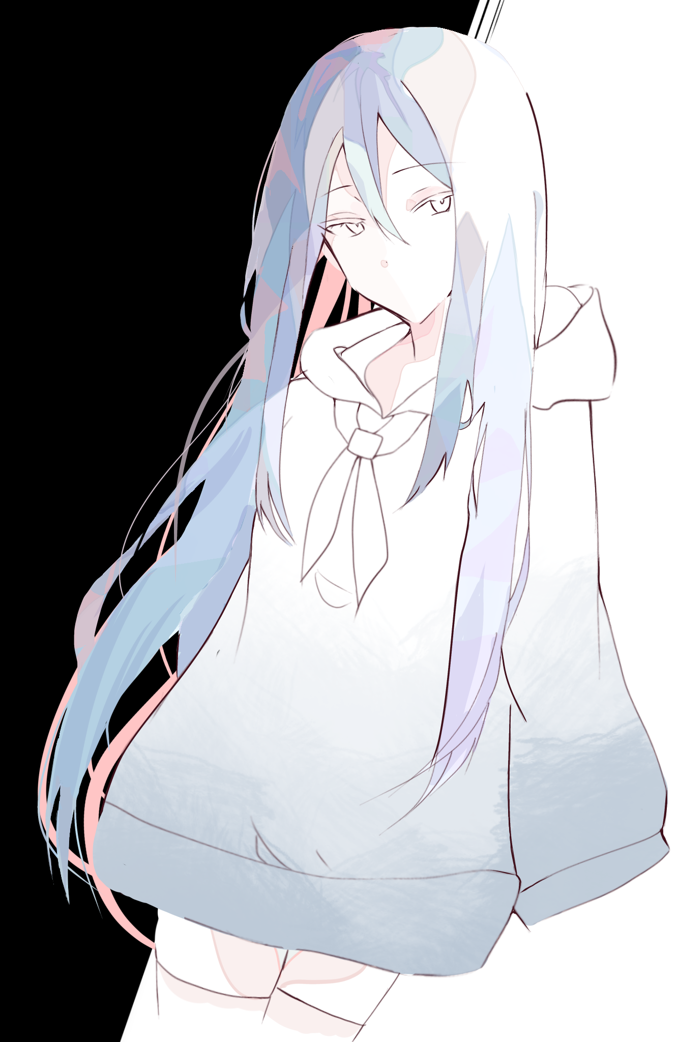 途中経過🎼 - ibisPaint