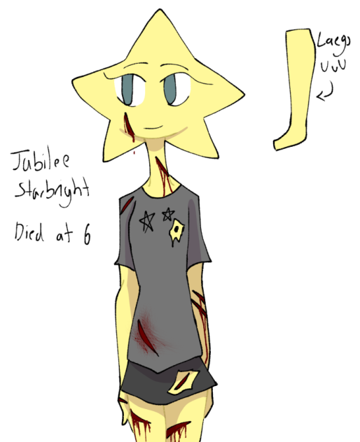 Jubilee Starbright