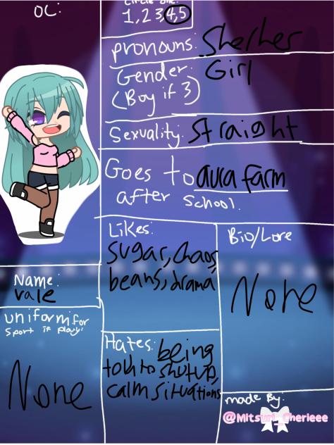CS for Picture Perfect