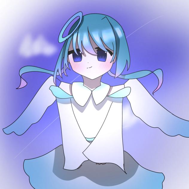 天使✨
