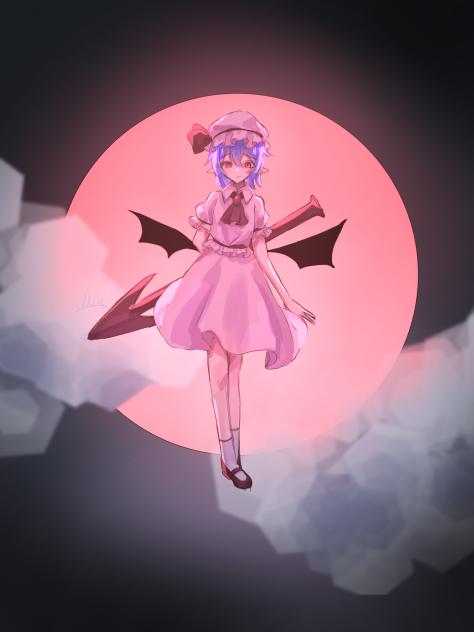 レミリア・スカーレット