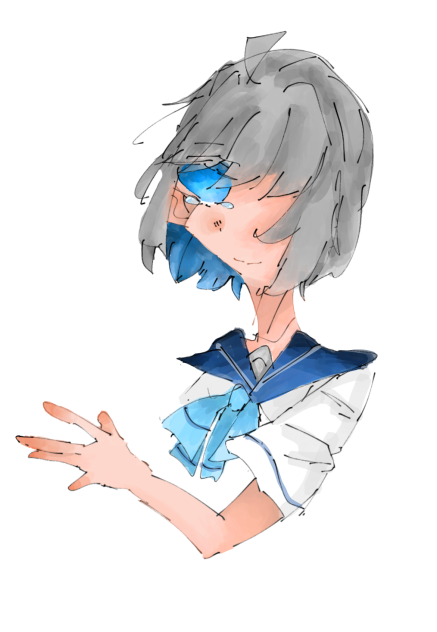 初投稿