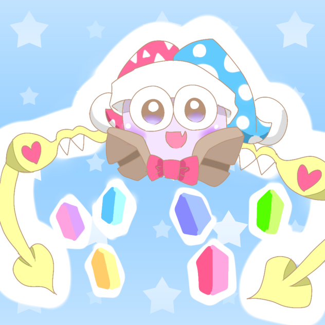 マルクちゃん！