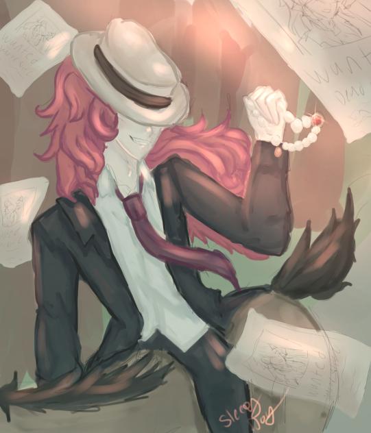The Criminal