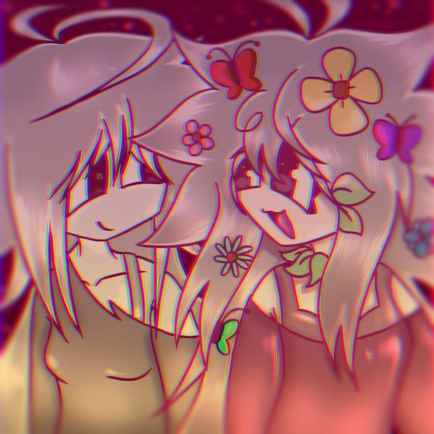 🌼IDENTITY CRISIS🦋