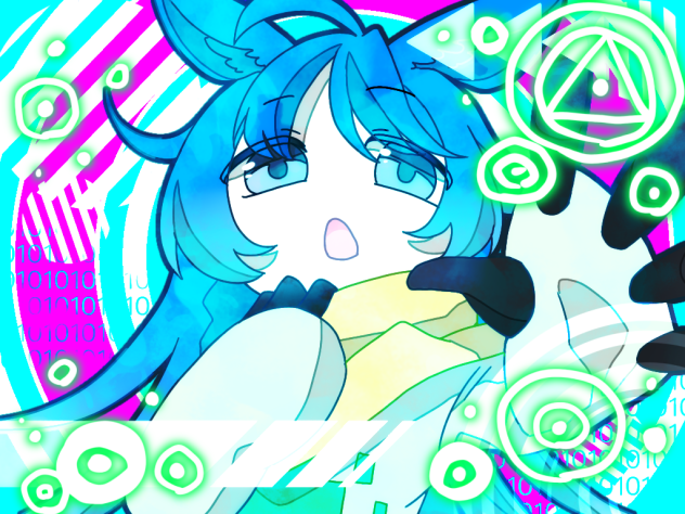 無名ちゃん1号