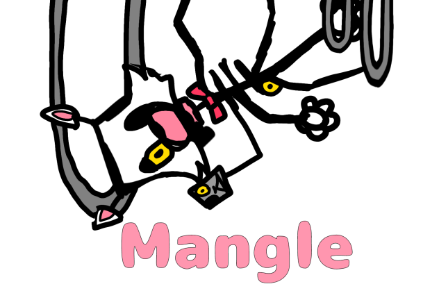 Mangle