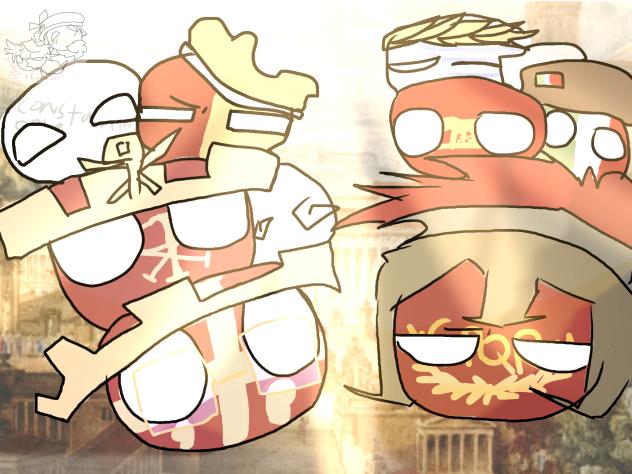- Roma Family Ahh -