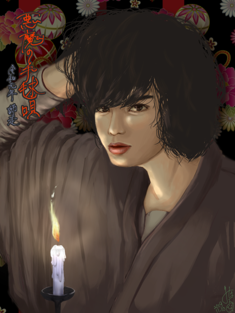 悪魔の手毬唄