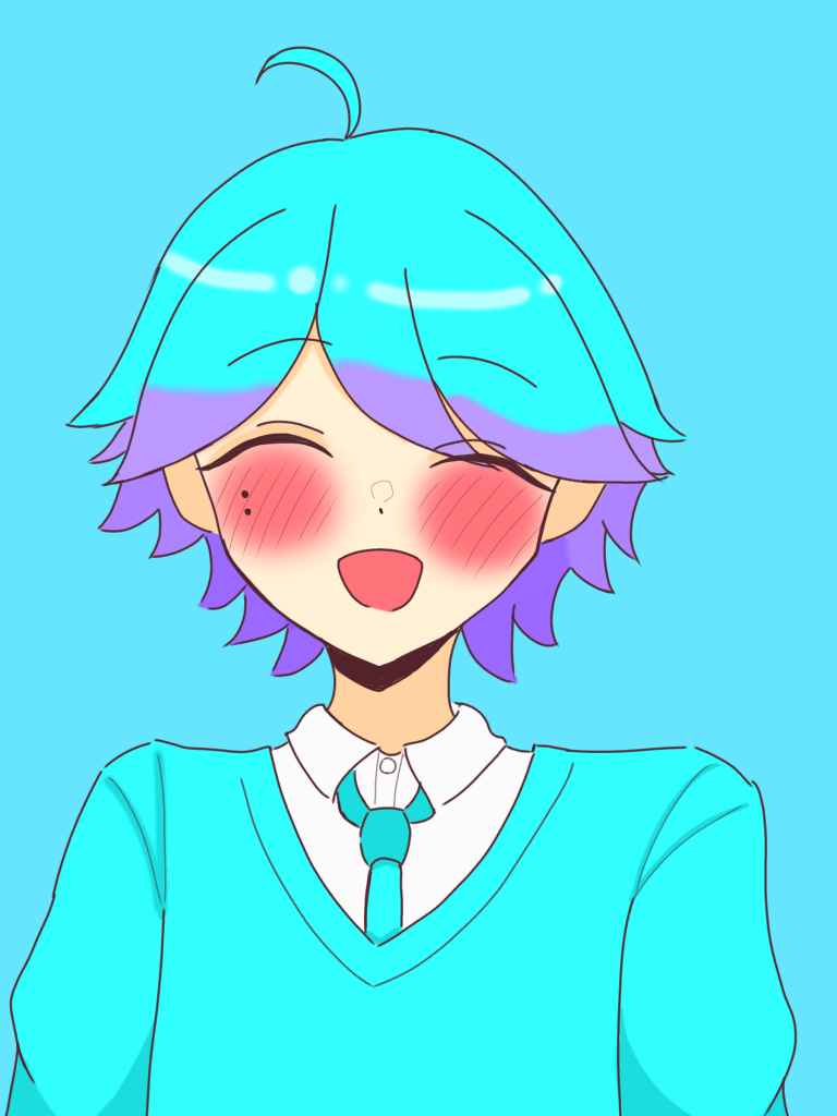 いれいすのほとけさん!! - ibisPaint