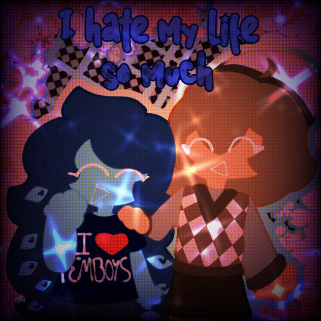 ✬~lalipawp comic icon contest~✬
