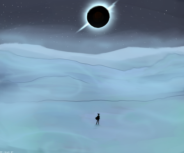 Time Prairie