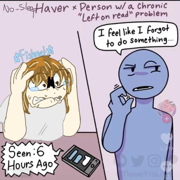 Overthinking Collab 😀