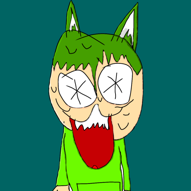 avocato scared before current design