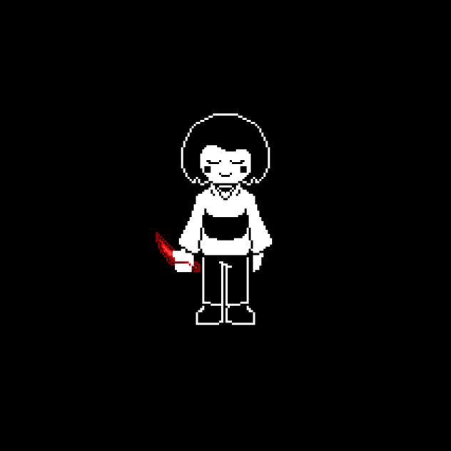 no more dealsのChara