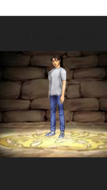 パズドラ版 イニシャルD