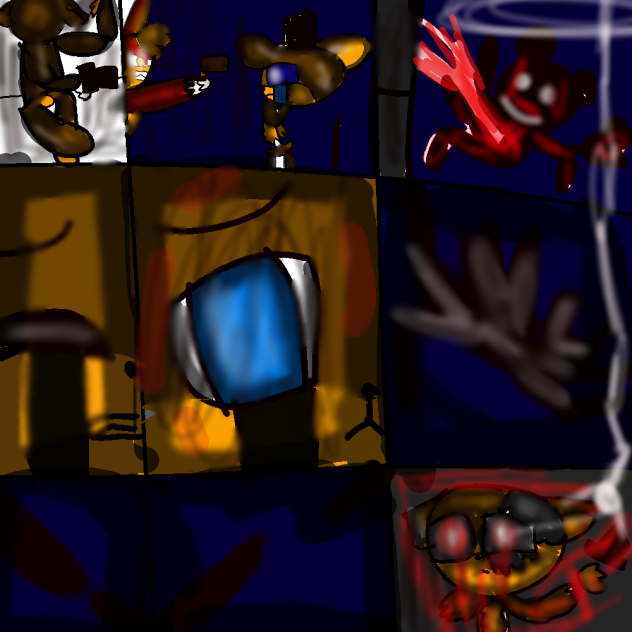 clarity fnaf