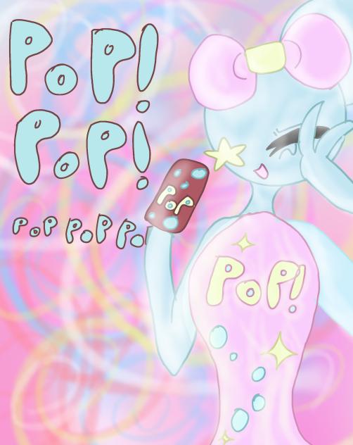 POPPY pop!!!!