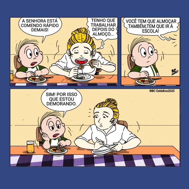 Dieguinho tirinhas n°32