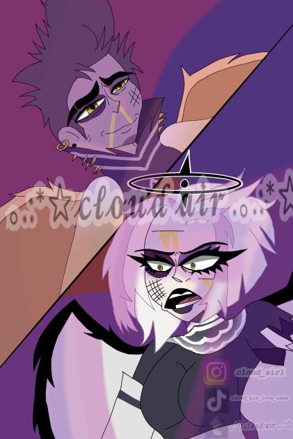 lute x adam