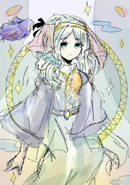 しぃちゃんの宝石2！