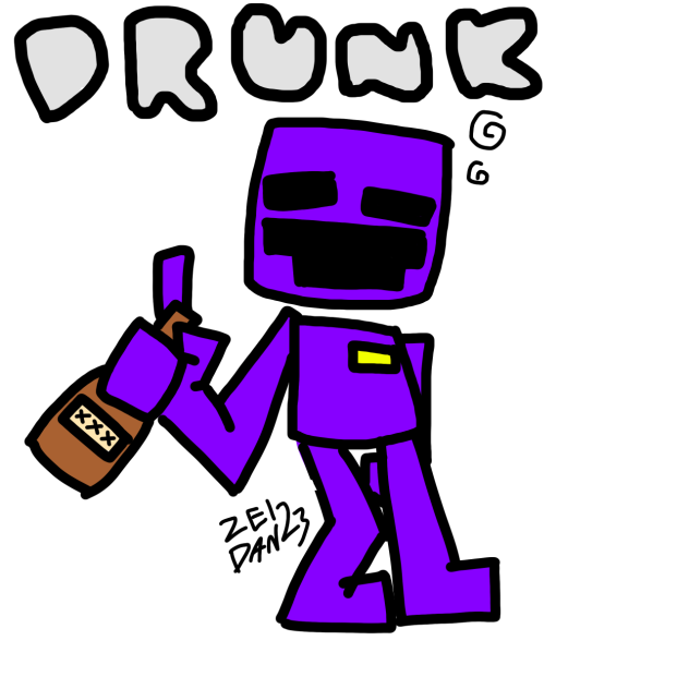WillADrunk