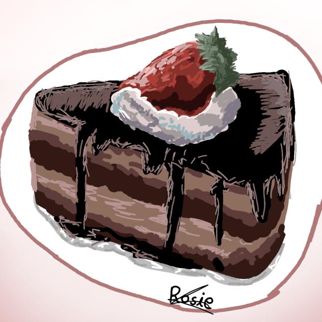 Cake 🍰