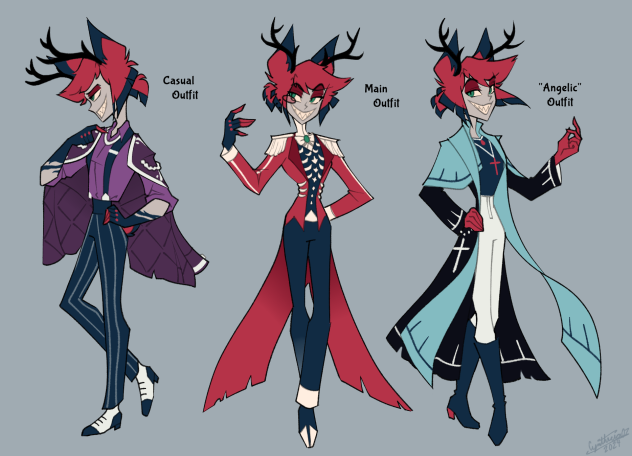 Alastor