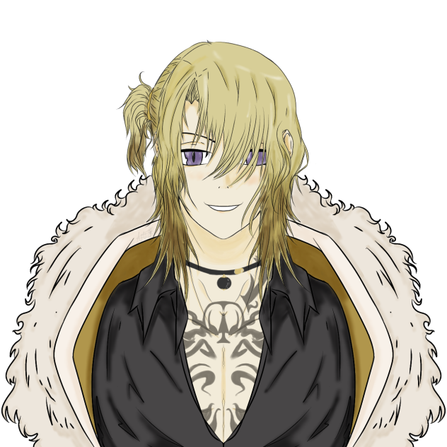 Luca Kaneshiro