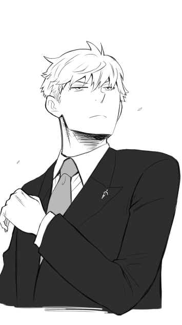 ロイド・フォージャー