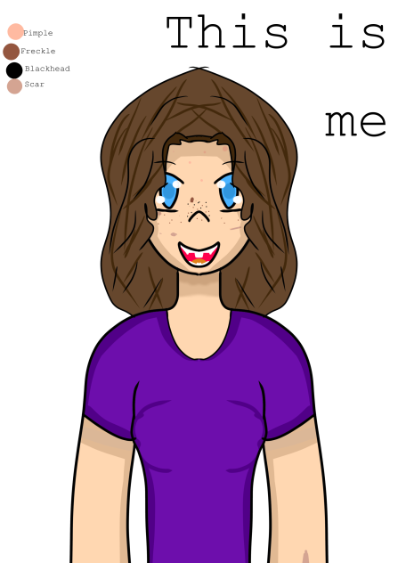 This is me